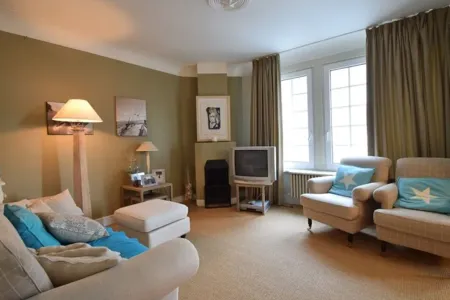 Appartement Te Koop Knokke