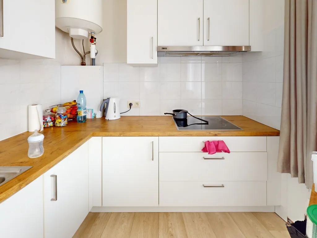 Hoofdfoto Appartement in Heist-aan-Zee
