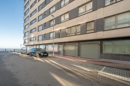 Studentenkot Te Koop Knokke