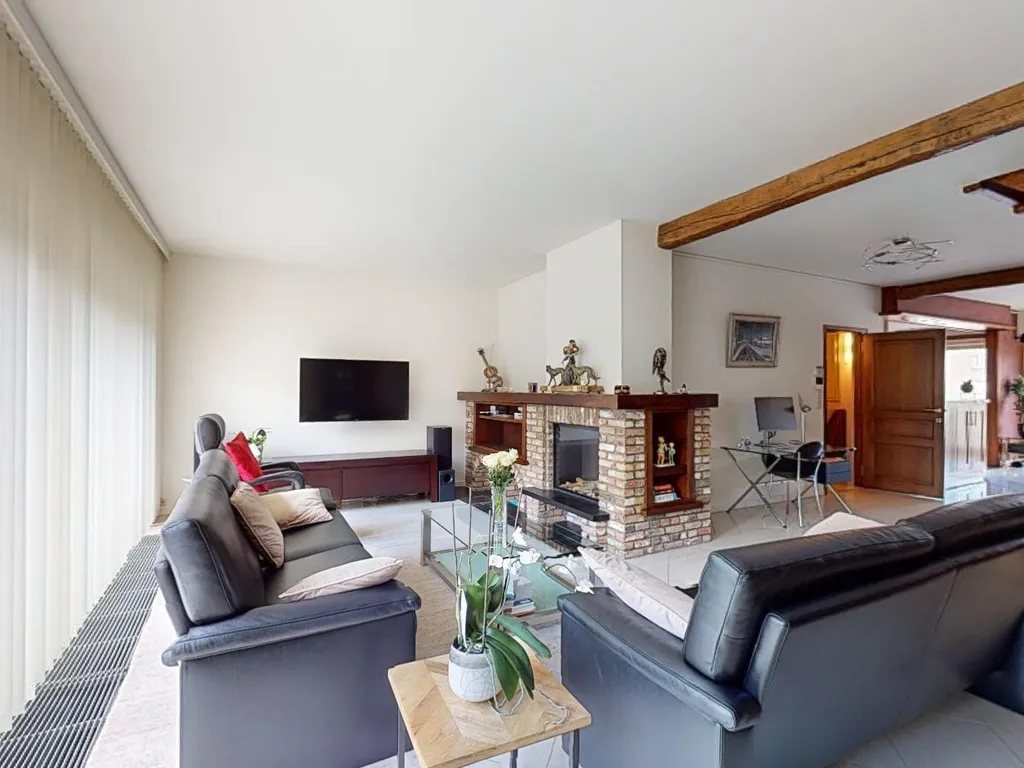 Hoofdfoto Huis in Heist-aan-Zee