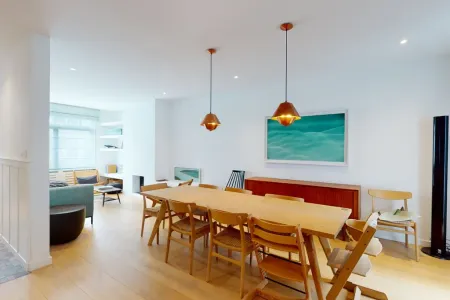 Huis Te Koop Knokke-Zoute