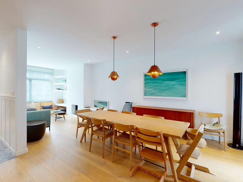 Hoofdfoto Huis in Knokke-Zoute