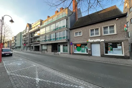 AppartementAalter