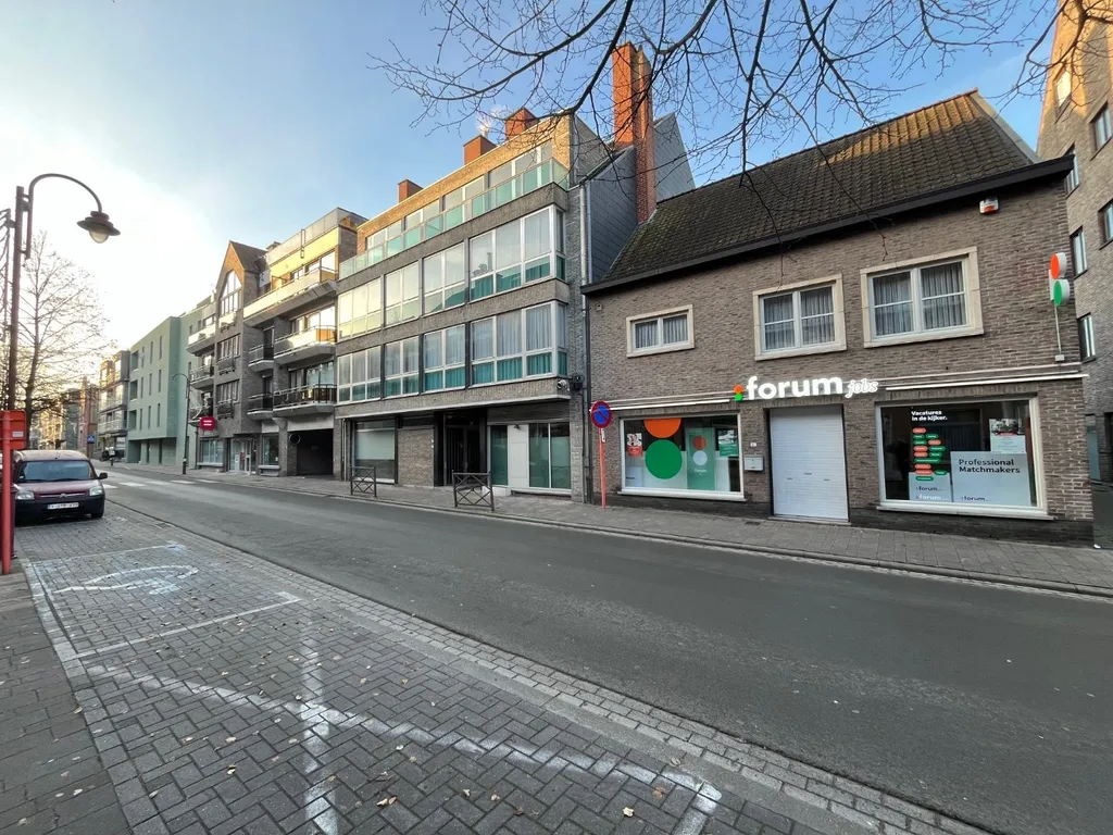Hoofdfoto Appartement in Aalter