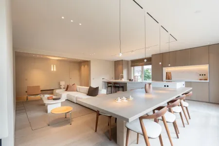Appartement Te Koop Knokke-Zoute