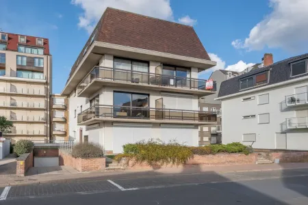 AppartementDuinbergen