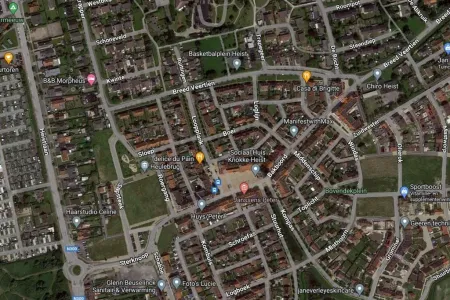 Huis Te Koop Heist-aan-Zee