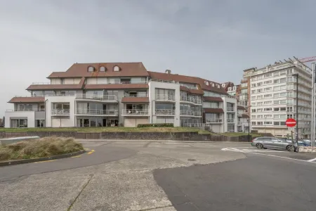 AppartementDuinbergen
