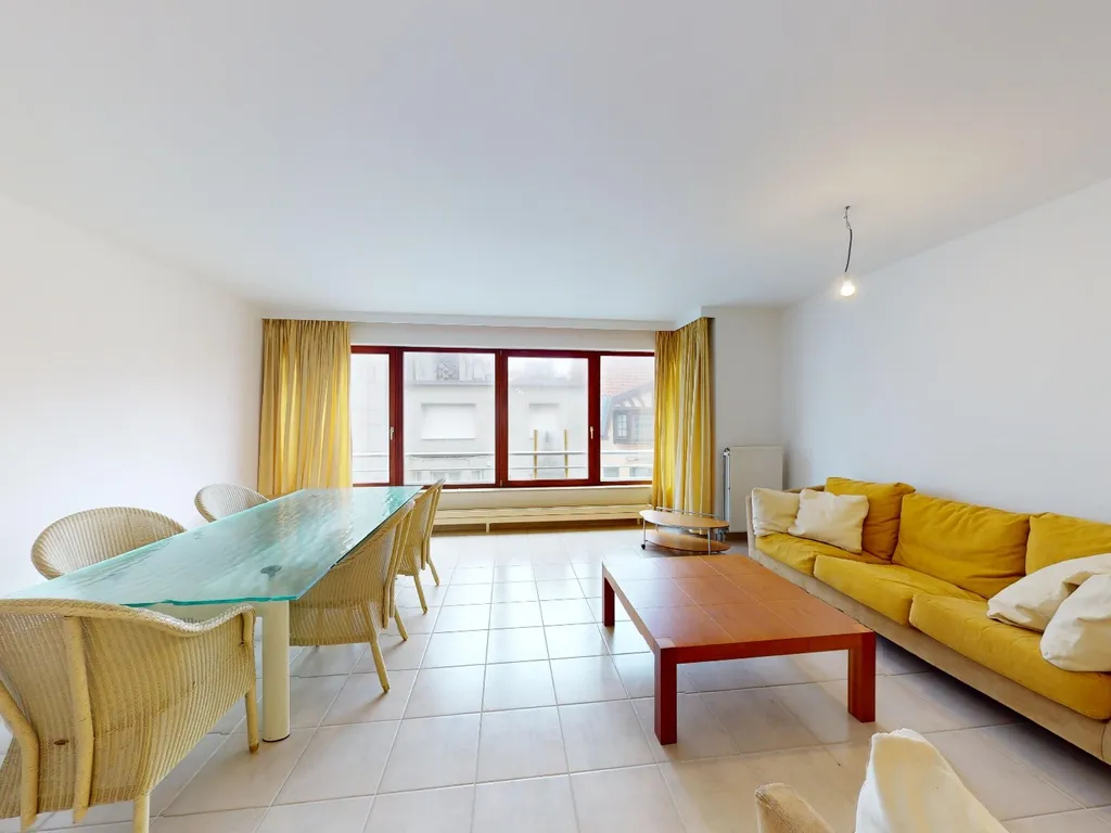 Hoofdfoto Appartement in Heist-aan-Zee