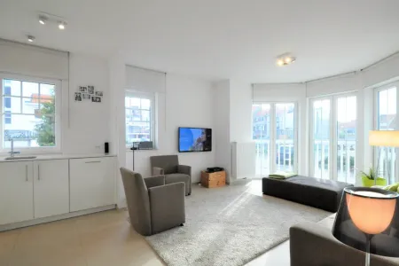 AppartementDuinbergen