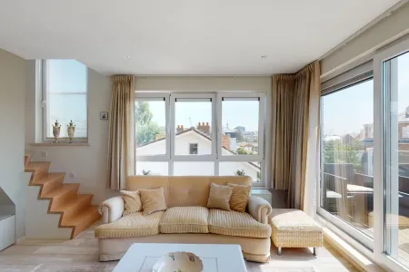Appartement Te Koop Zeebrugge