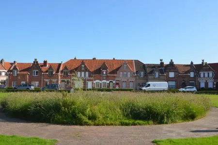Huis Te Koop Zeebrugge