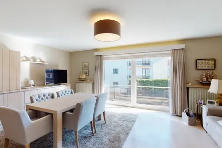 AppartementDuinbergen