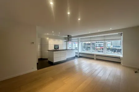  Verhuurd Knokke