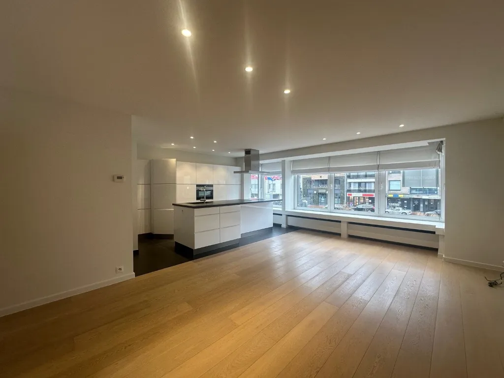 Hoofdfoto Appartement in Knokke