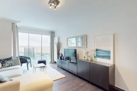  Verhuurd Knokke