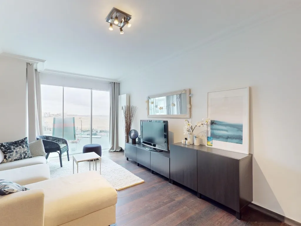 Hoofdfoto Appartement in Knokke
