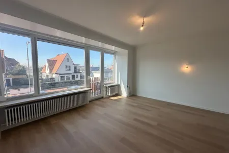  Verhuurd Knokke