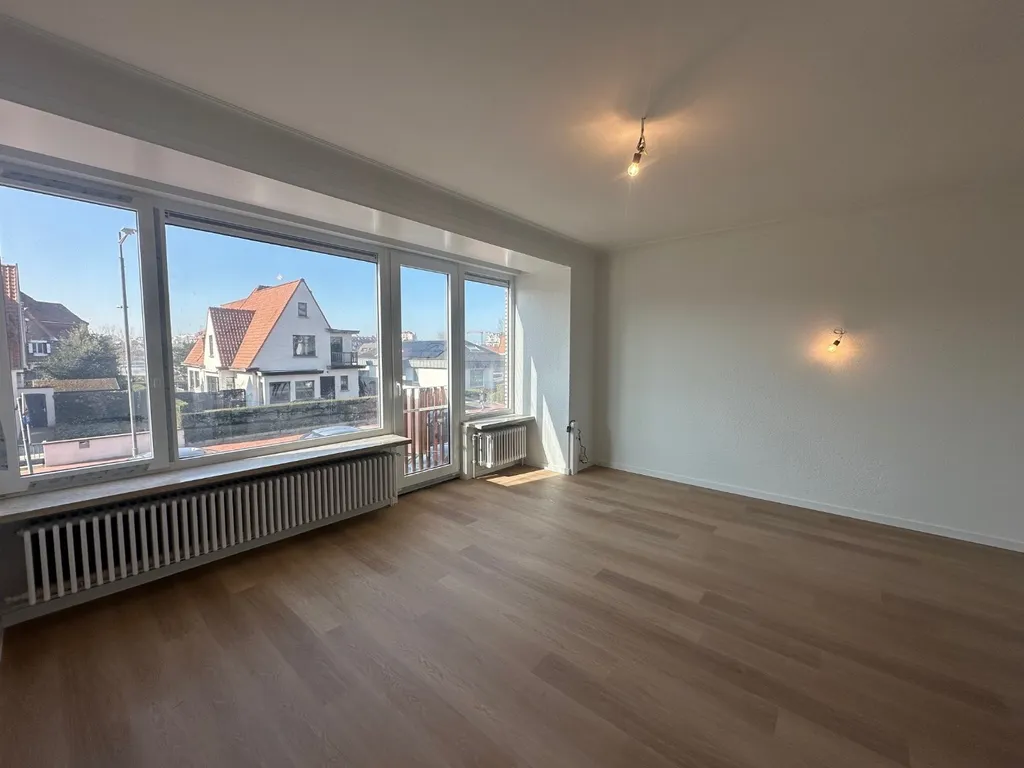 Hoofdfoto Appartement in Knokke
