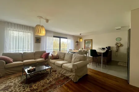 Appartement Te Huur Duinbergen