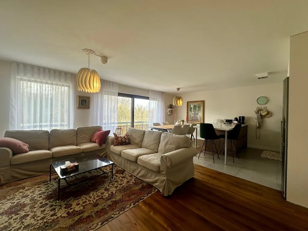 Hoofdfoto Appartement in Duinbergen