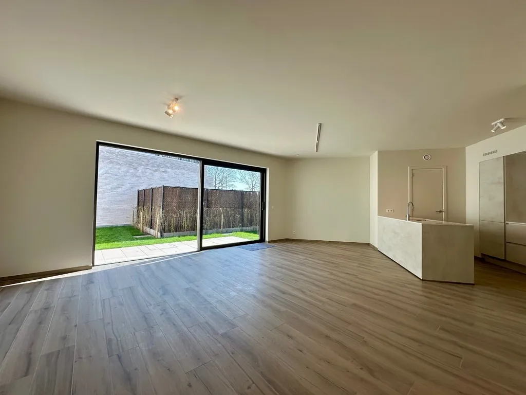Hoofdfoto Appartement in Knokke