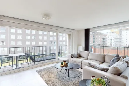 Appartement Te Huur Zeebrugge