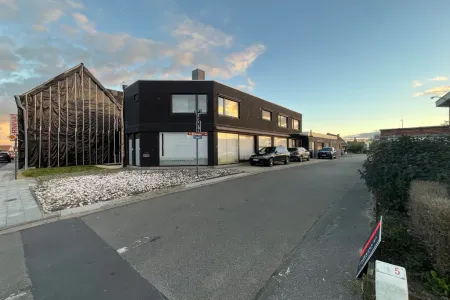  Verhuurd Aalter