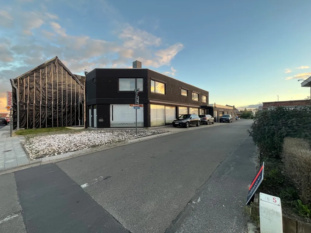 Hoofdfoto Appartement in Aalter