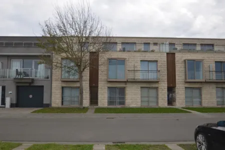 Appartement Te Huur Zeebrugge