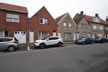 Huis Te Huur Knokke