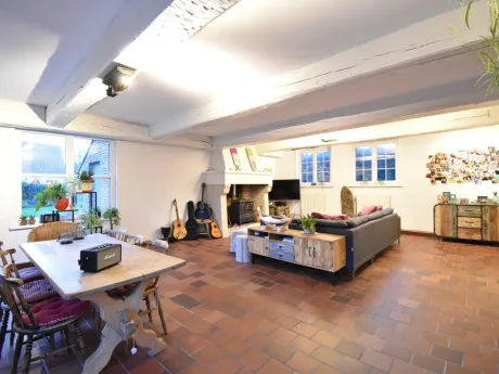 Huis in Lissewege - Zeebruggelaan 57, 8380 - foto 2