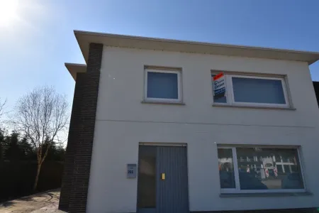 Huis Te Huur Knokke