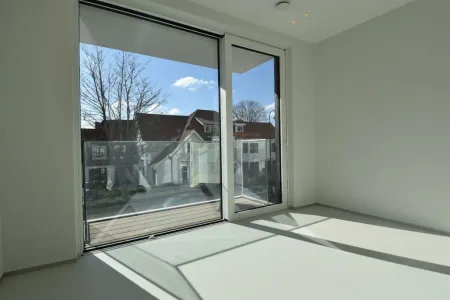  Verhuurd Knokke