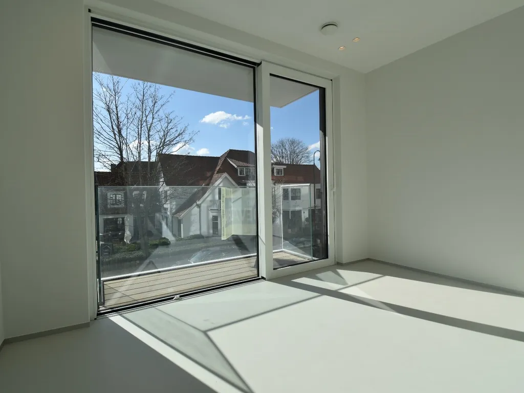 Hoofdfoto Appartement in Knokke
