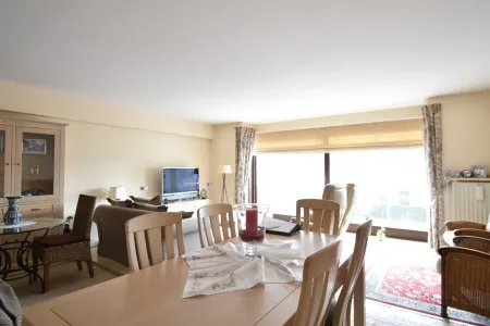 Verhuurd Knokke