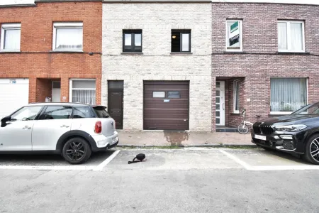 Huis Te Huur Knokke