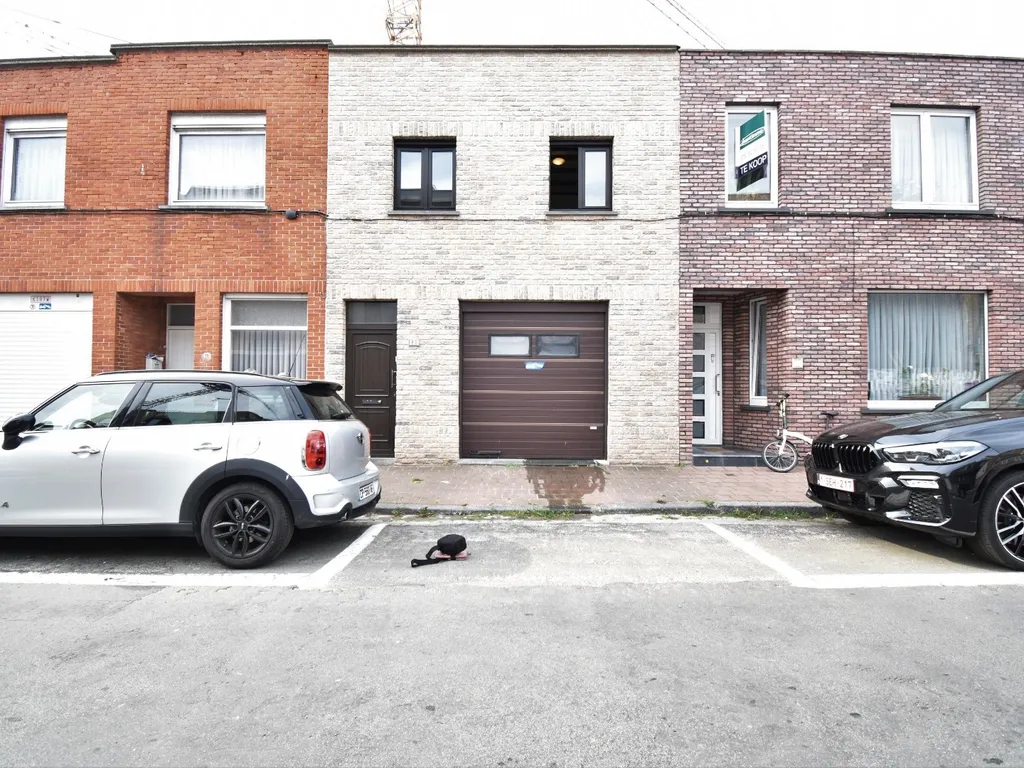 Hoofdfoto Huis in Knokke