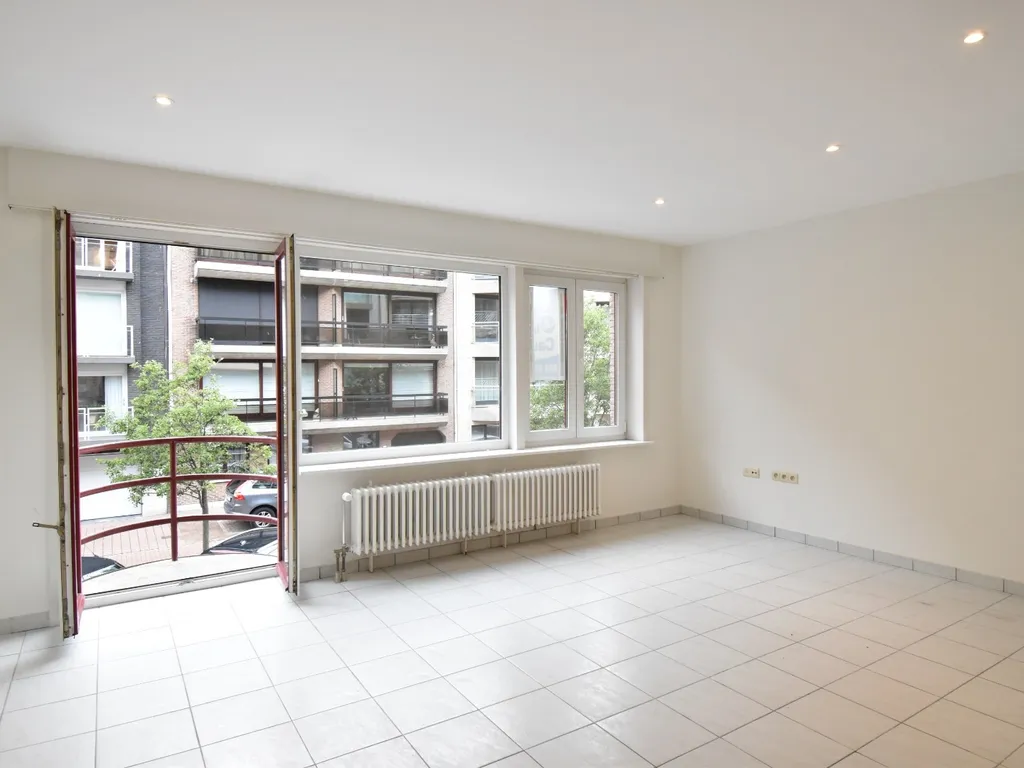 Hoofdfoto Appartement in Knokke