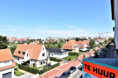  Verhuurd Knokke