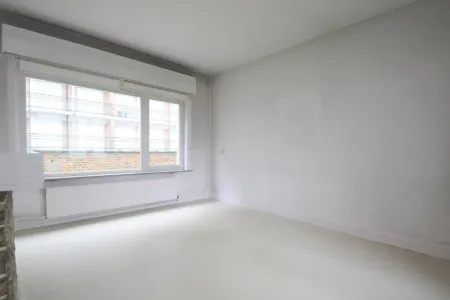 Appartement Te Huur Duinbergen