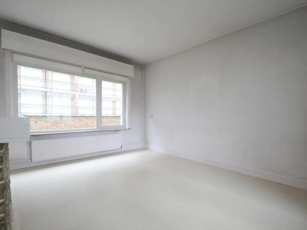 Hoofdfoto Appartement in Duinbergen