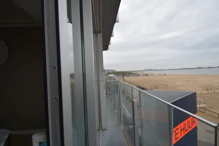 Appartement Te Huur Duinbergen