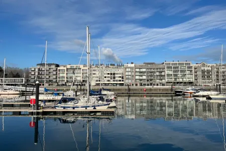 Appartement Te Huur Zeebrugge