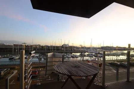 Appartement Te Huur Zeebrugge
