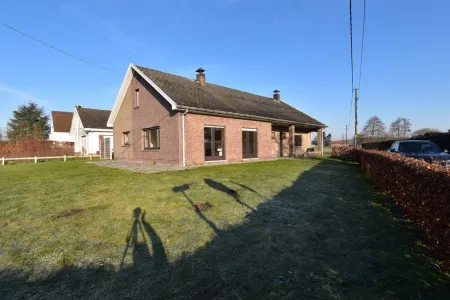 Huis Te Huur Aalter