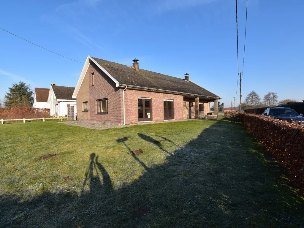 Hoofdfoto Huis in Aalter