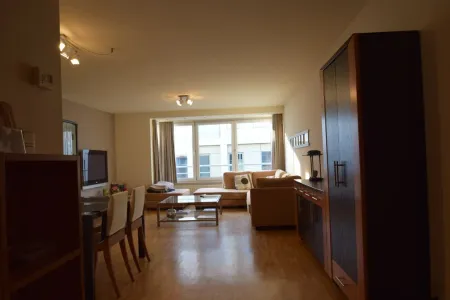 Appartement Te Huur Heist-aan-Zee