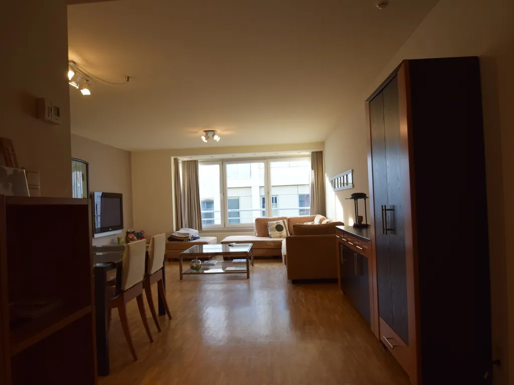 Hoofdfoto Appartement in Heist-aan-Zee