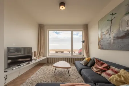 Appartement Te Huur Knokke-Zoute